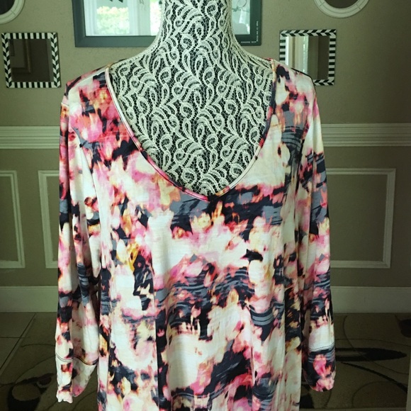 Women's Plus Size 2x Cynthia Rowley