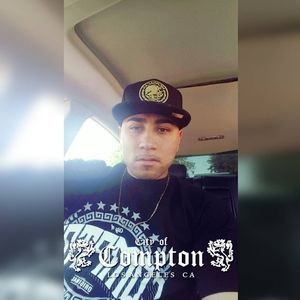 Meet your Posher, Robert