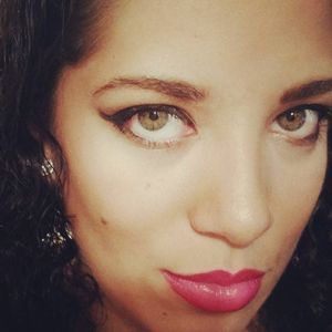 Meet your Posher, May