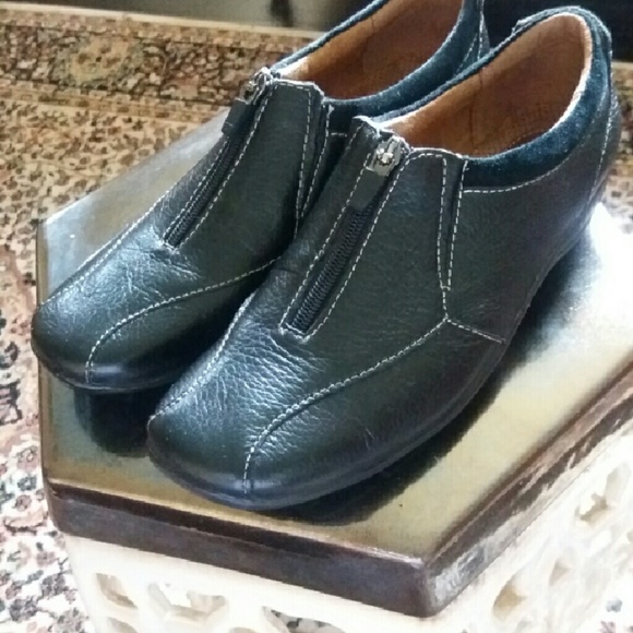 Shoes/Leather