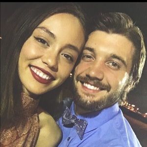 Meet your Posher, Parker