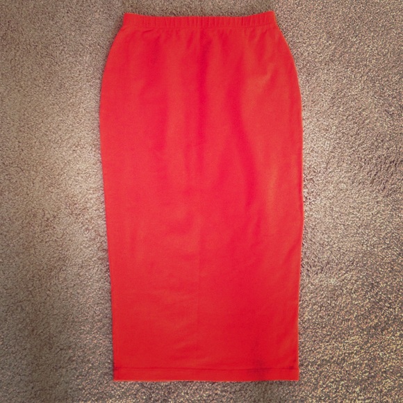 Skirt