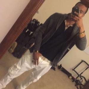 Meet your Posher, Jamal