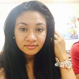 Meet your Posher, Aleyda