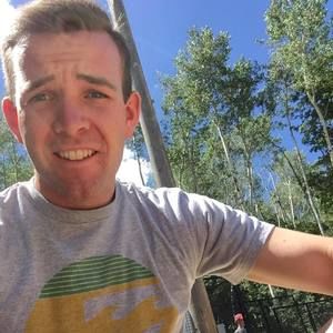 Meet your Posher, Taylor