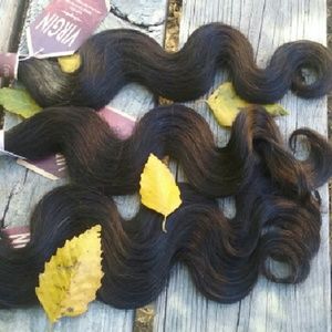 Peruvian Body Wave human hair