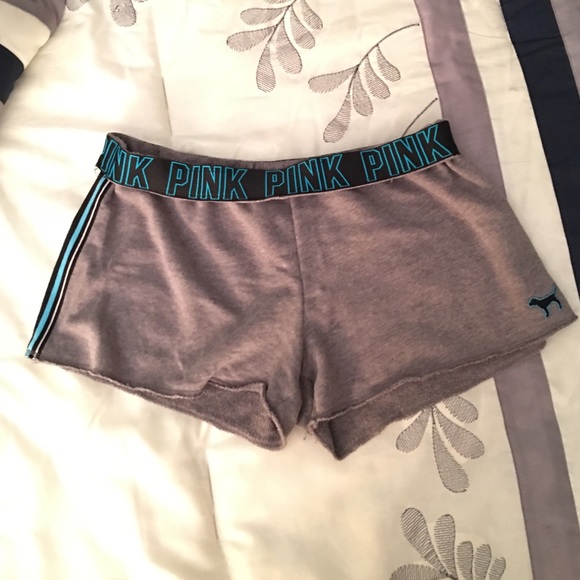 PINK Victoria's Secret Pants - PINK Victoria Secret shorts