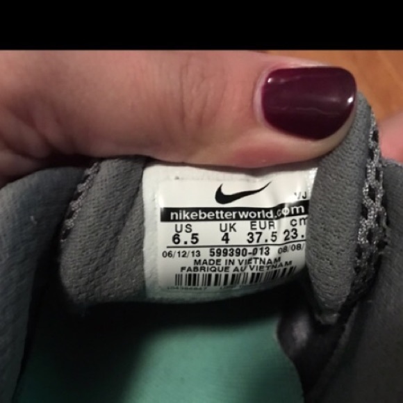 Nike air max 6.5 - Picture 3 of 3