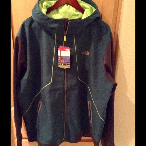 NEW The North Face Men's Jacket