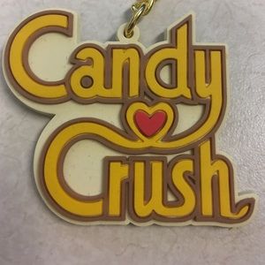 Meet your Posher, Candy