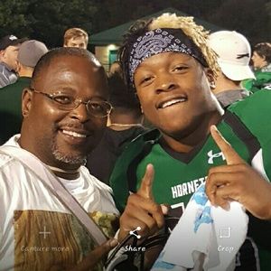 Meet your Posher, Lee