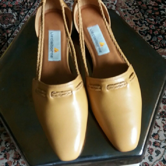 Shoes/Leather