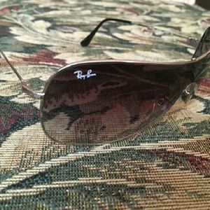 Ray-Ban Sunglasses