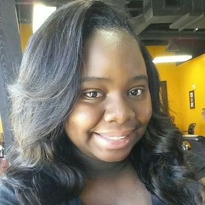 Meet your Posher, Precious