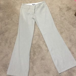 Express dress pants