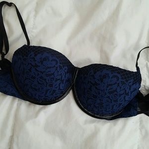 Victoria's Secret bra