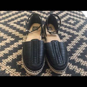 DV by Dolce Vita Espadrilles