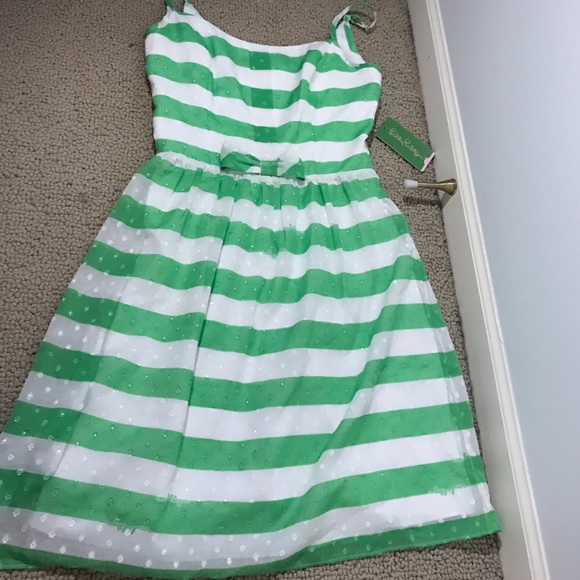 Lilly Pulitzer dress