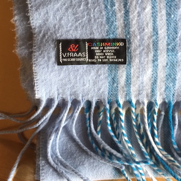 Scarf - Picture 3 of 4