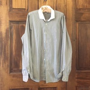 Men's Express shirt