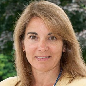 Meet your Posher, Dianne