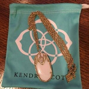 Kendra Scott Necklace