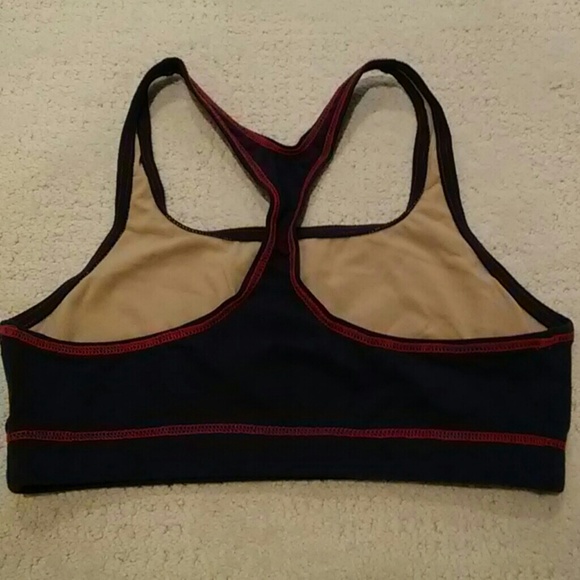 Speedo Racer Back Top - Picture 2 of 3