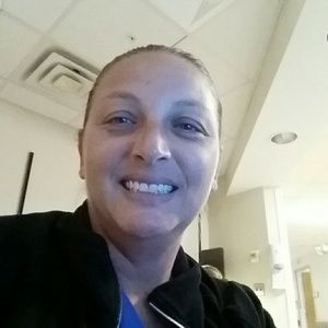 Meet your Posher, Carrie