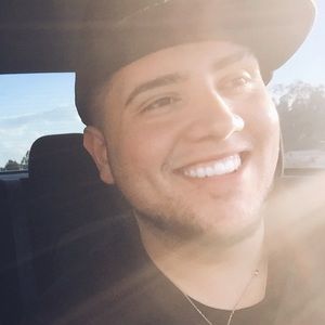 Meet your Posher, Brandon