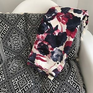 lululemon French terry Vinyasa Scarf