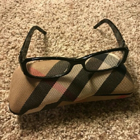 Burberry Sunglasses