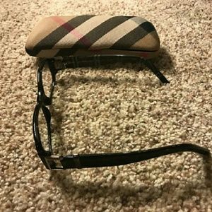 Burberry Sunglasses