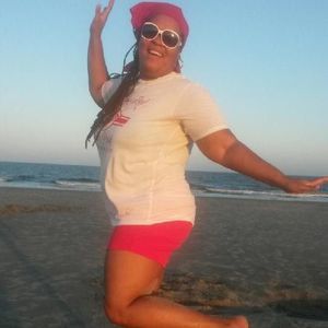 Meet your Posher, Kimberly