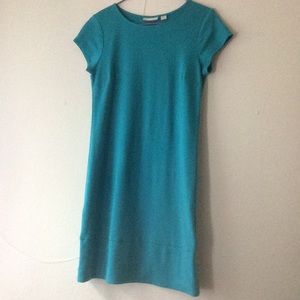 New York and co tshirt dress
