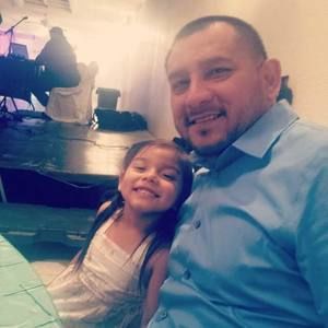 Meet your Posher, Mark