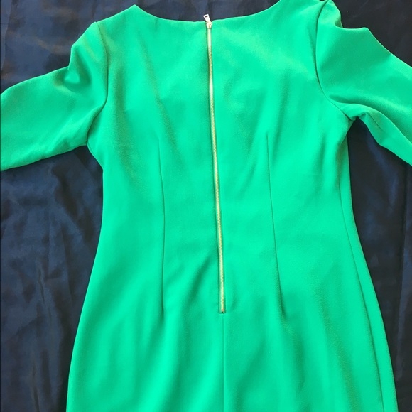 🎁Little GREEN Dress - Picture 2 of 4