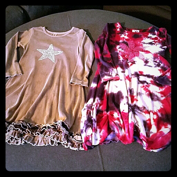 Nordstrom Girls Dresses