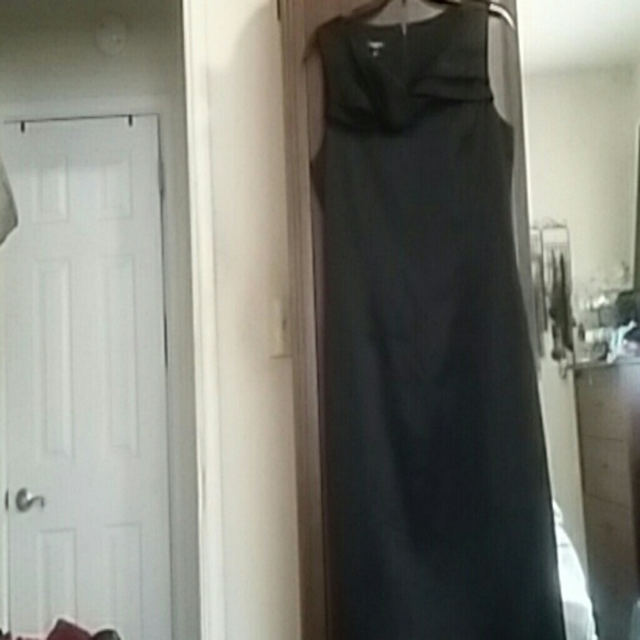 Talbots Cocktail Dress - Picture 2 of 4