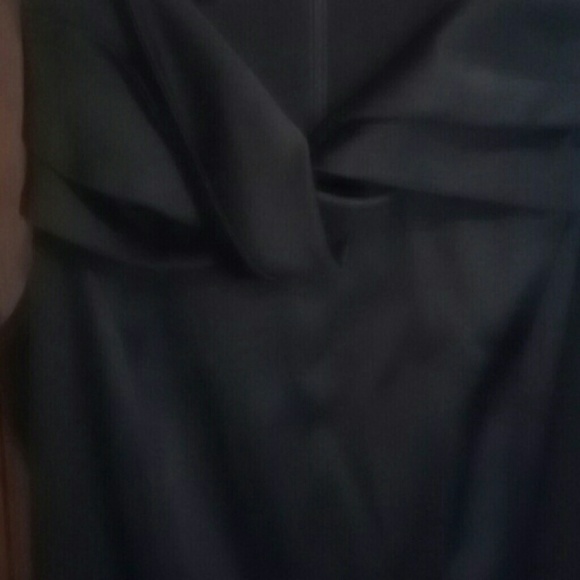 Talbots Cocktail Dress - Picture 4 of 4