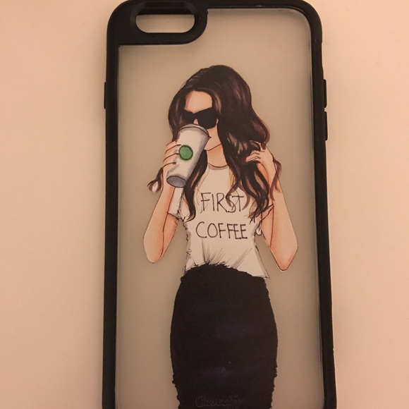 IPhone 6 Plus Casetify case