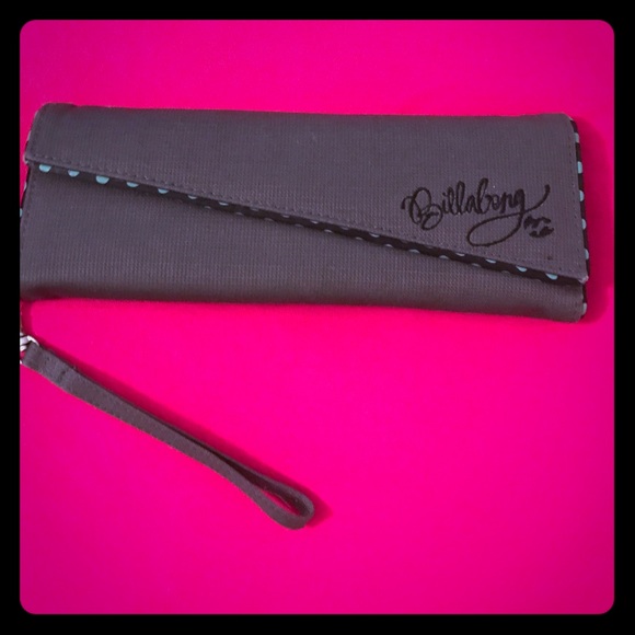 Billabong wallet 🏄🏽‍♀️