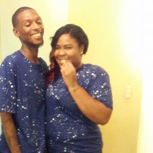 Meet your Posher, Jarome