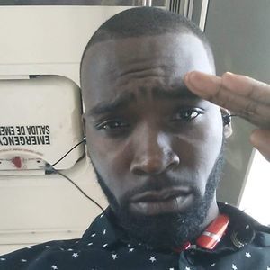 Meet your Posher, Joey