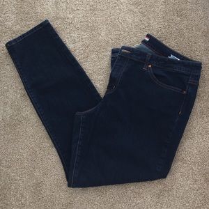 Tommy Hilfiger skinny jeans