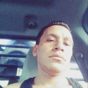 Meet your Posher, Erick hernandez