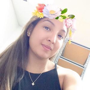 Meet your Posher, Eileen