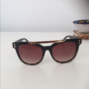 L.A.M.B Sunglasses