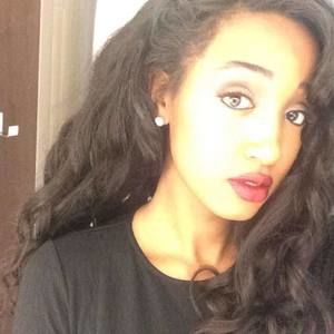 Meet your Posher, Chelsea-blake