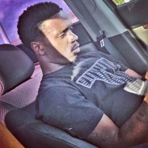 Meet your Posher, Darrius