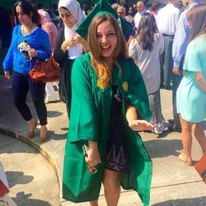 Meet your Posher, Chelsea